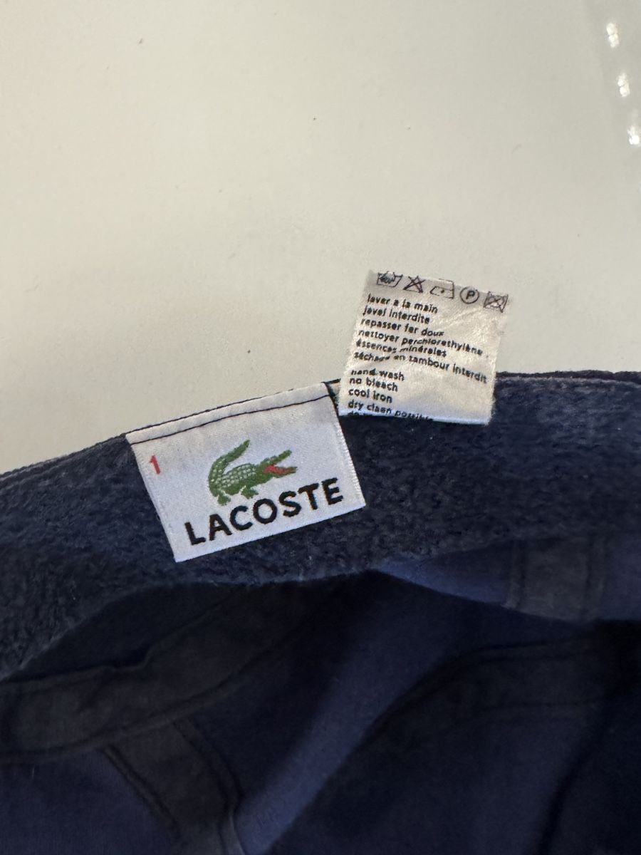 Lacoste Hüte, Mützen & Caps: Casquette lacoste vintage T1 – Gebraucht aus Prilly von Croco_dealer 4