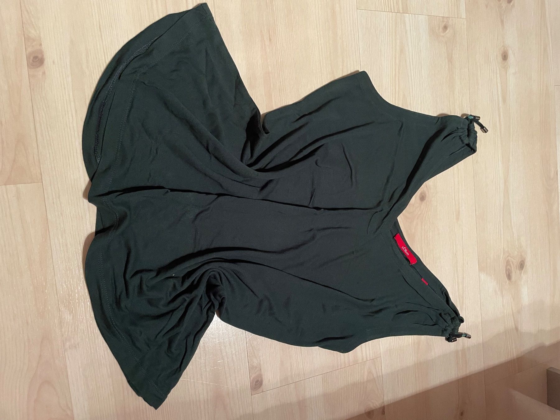 S.Oliver Top: S. Oliver Shirt – Usato da Rheineck venduto da Princessaitaliana