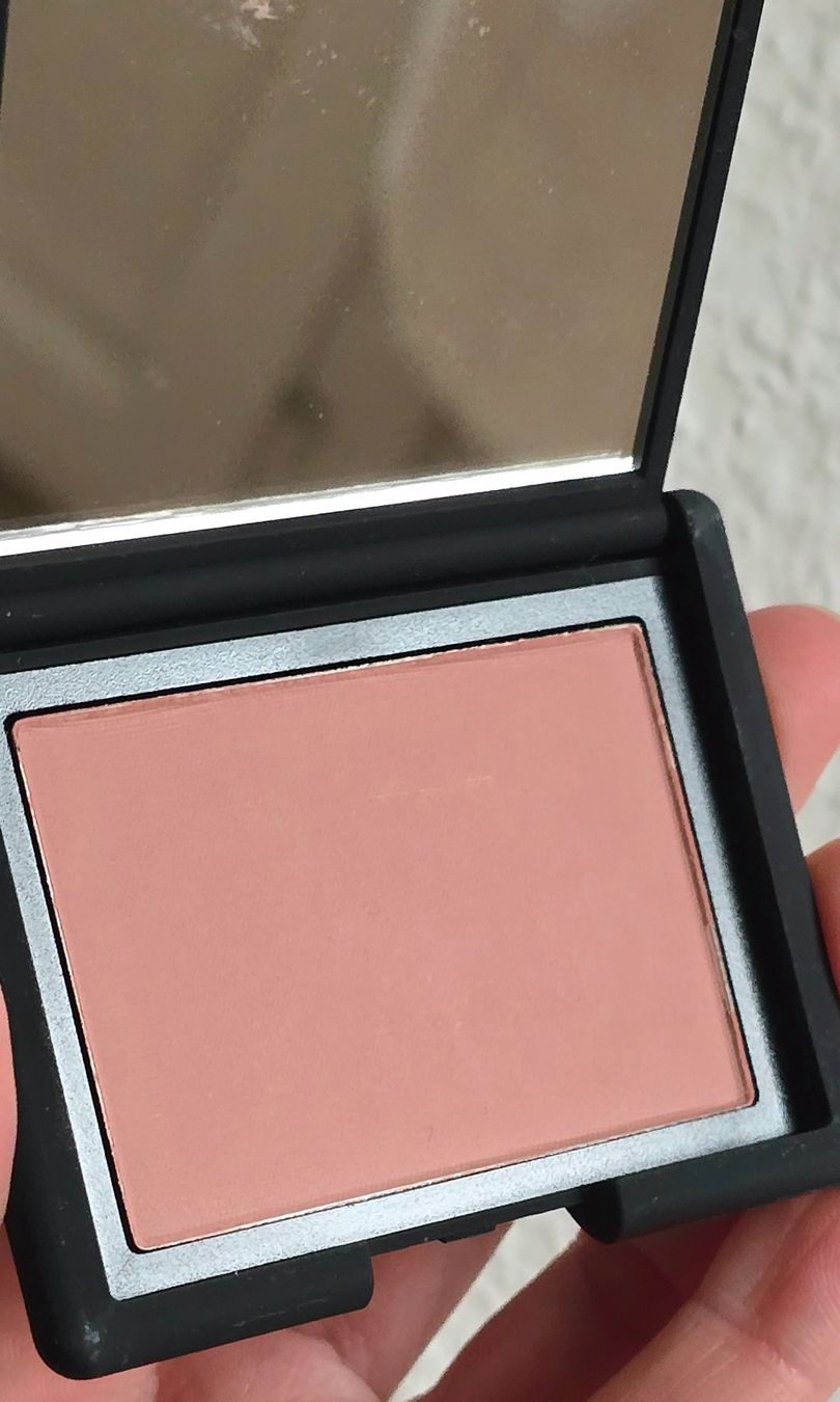 Nars Make-up: Blush NARS NEUF teinte "Behave" rose 4.8 grammes – Nuovo e nell'imballaggio originale da Genève venduto da Saleena 4