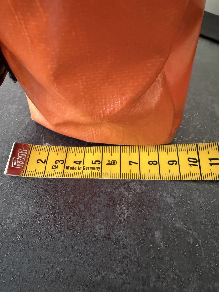 Freitag Borse: Sac Freitag F11 Lassie orange – Usato da Aproz (Nendaz) venduto da zeavendre 4