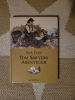 Tom Sawyers Abenteuer