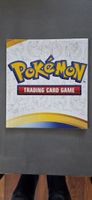 Guide de jeu Pokémon Trading Card Game état neuf