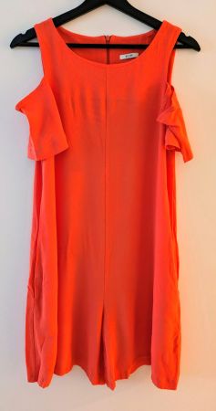 Sommer Jumpsuit Kiomi Gr. 38 Top Zustand!