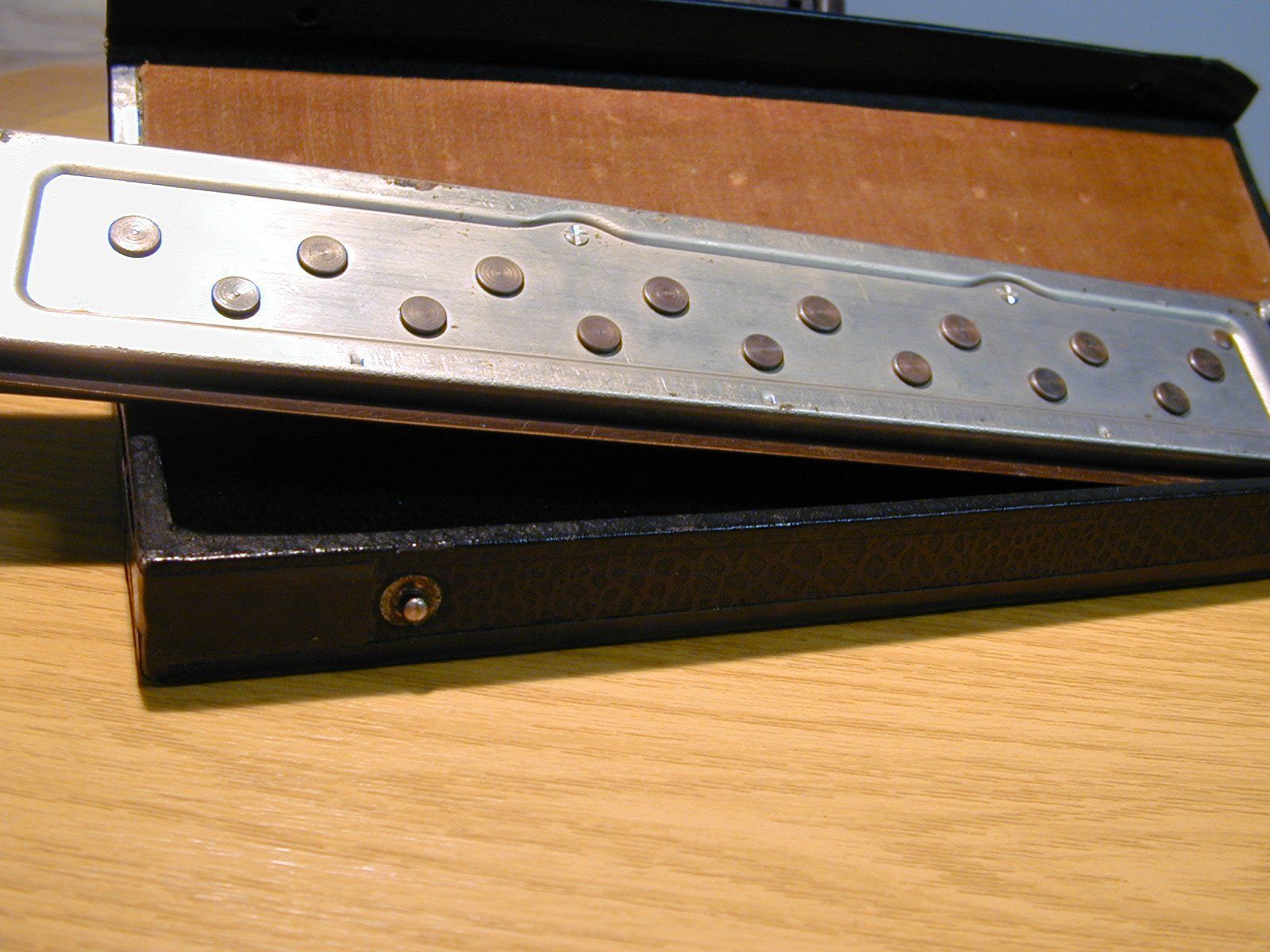 Calculatrices: ADDOMETER TISCHRECHNER , USA 1925-30 – Neuf (Voir description) à Oberursel par swinger-ecki 4