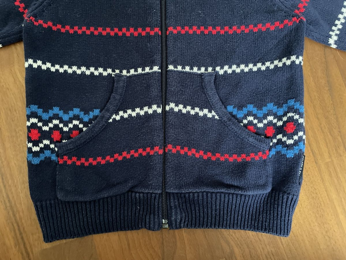 Jacken & Mäntel: Strickjacke Gr.98 – Gebraucht aus Buchrain von eule2109 2