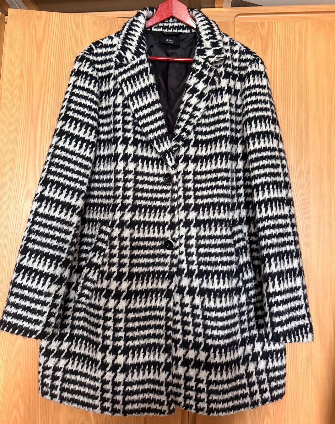 Giacche: Tolle Jacke von S. Oliver – Nuovo (secondo la descrizione) da Mastrils venduto da Laura8sevilla