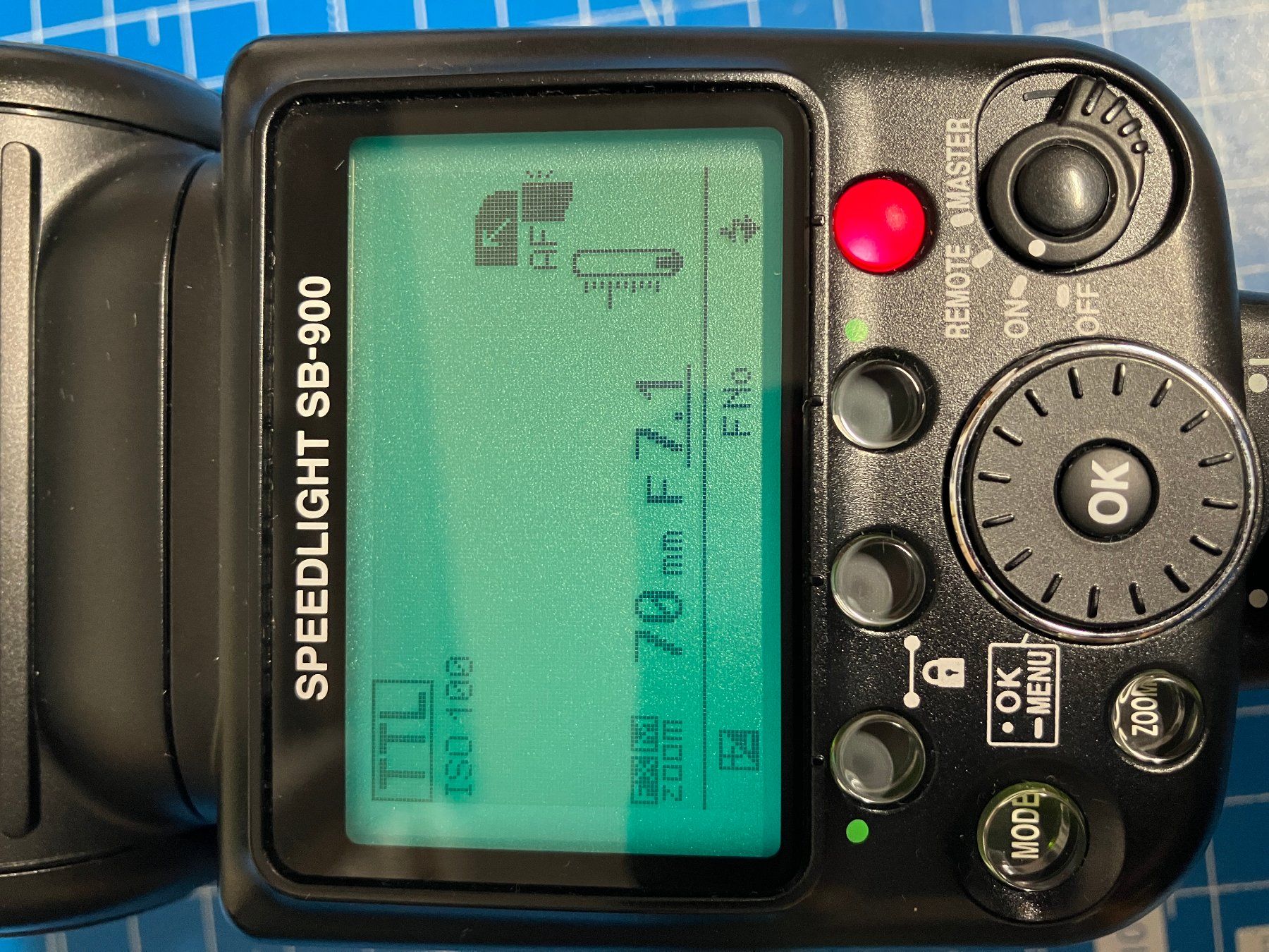 Nikon Flash: Nikon SB-900 – Nuovo (secondo la descrizione) da Brunnen venduto da Obw16 3