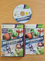 Motionsports Play for Real (Xbox 360)
