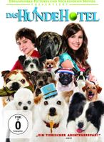 Das Hundehotel (DVD)