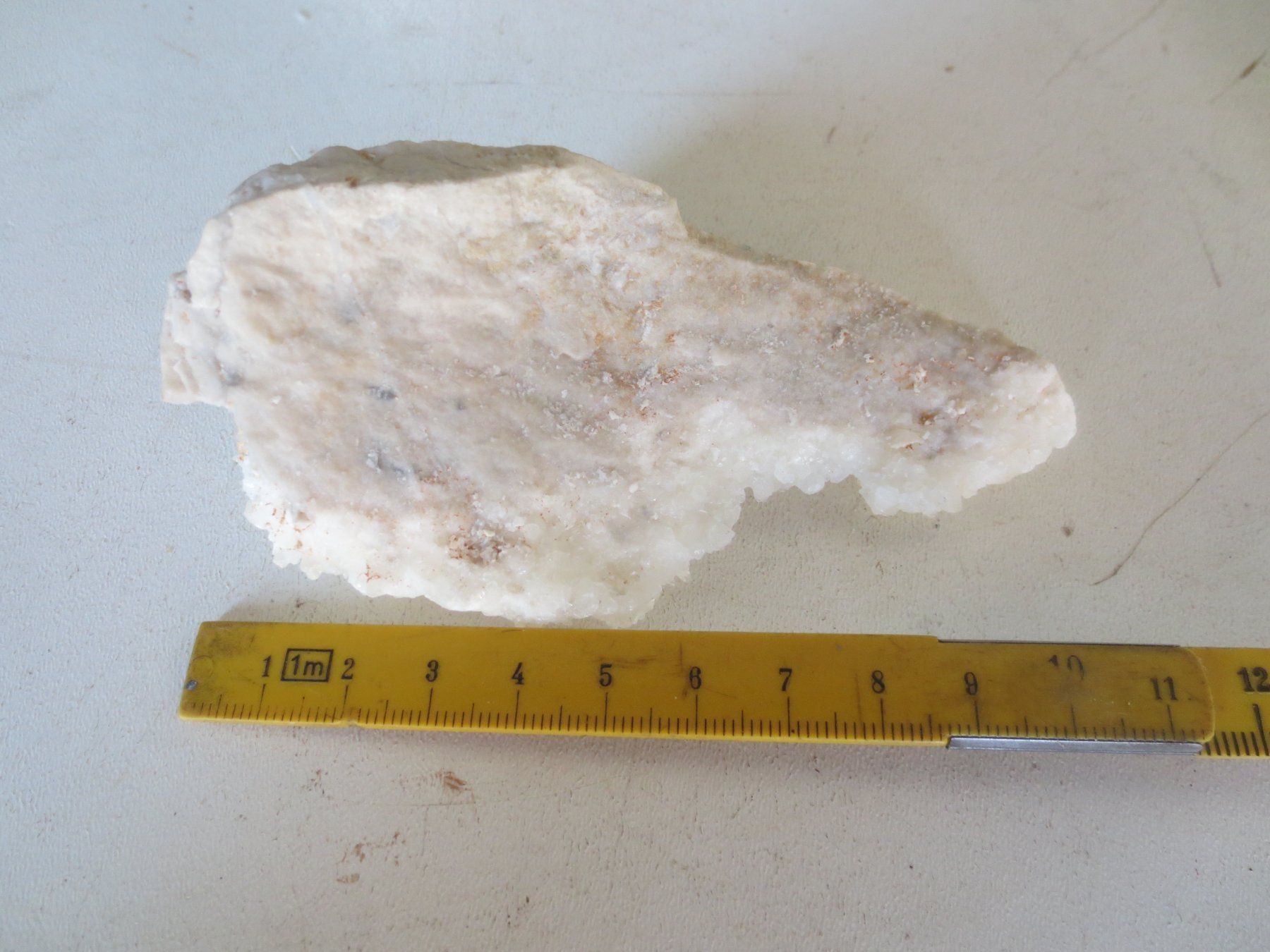 Mineralien & Heilsteine: Calzit – Gebraucht aus Weier im Emmental von waefler03 4