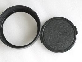 Sigma 15MM F2.8 / 8-16MM F4.5-5.6 Cover/Cap.