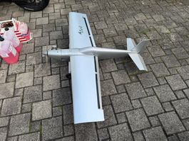 RC Benzin Modellflugzeug