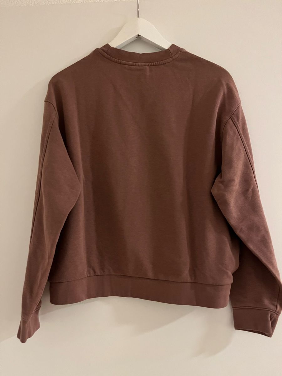 Weekday Maglioni & Felpe: Weekday Pullover altrosa Grösse XS – Usato da Frauenfeld venduto da heyLani 2