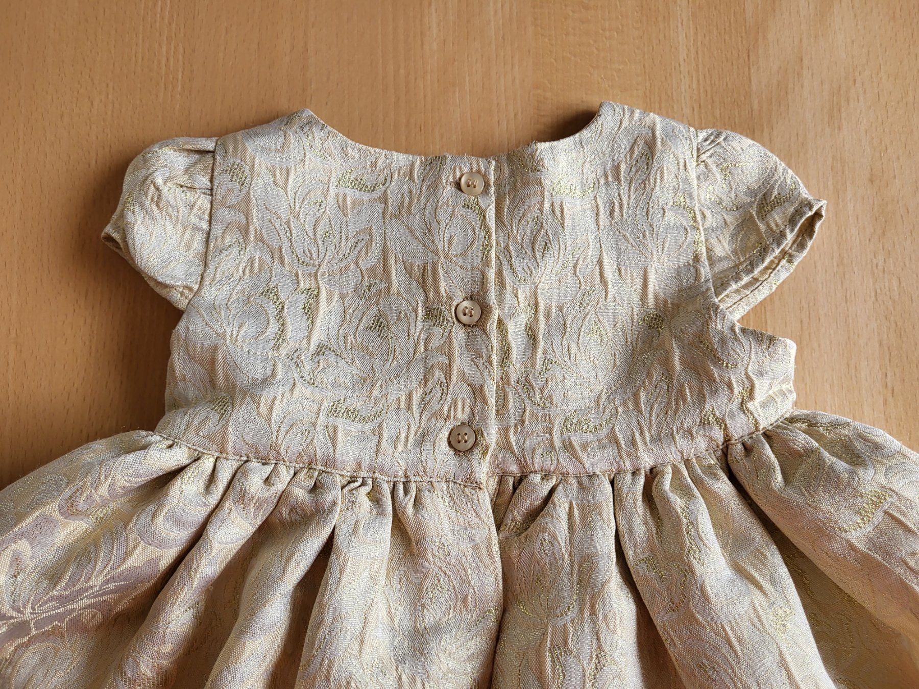 Vestiti & Gonne: Kleid Gr. 74/80 – Usato da Dürrenäsch venduto da DanaW01 7