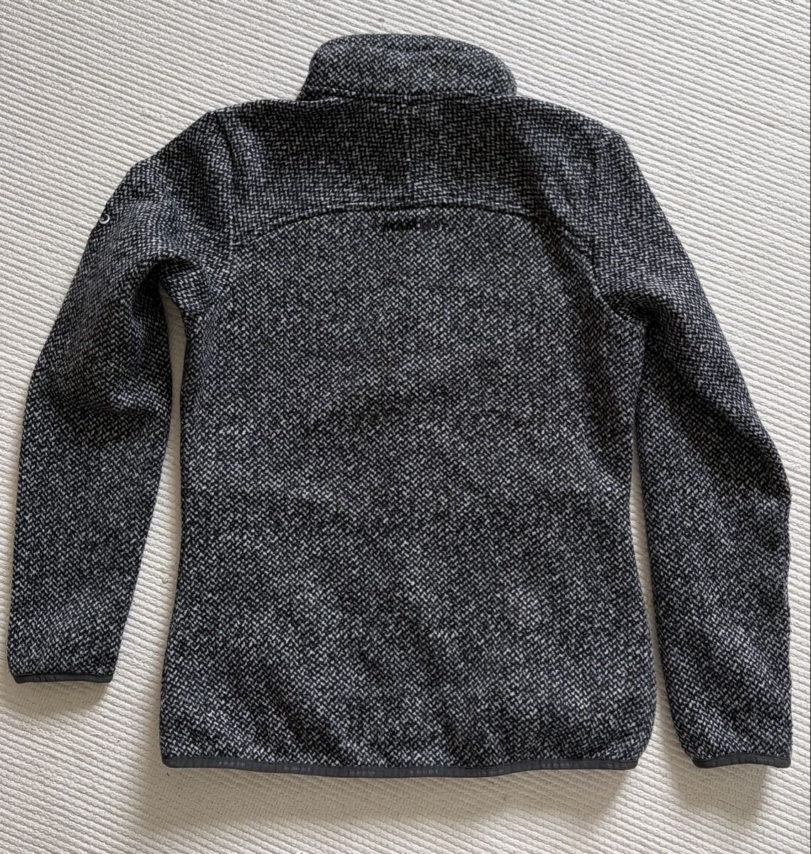 Mammut Maglioni & Felpe: Mammut Fleecejacke /Pullover Damen Grösse S  – Usato da Gossau venduto da Magic999 1