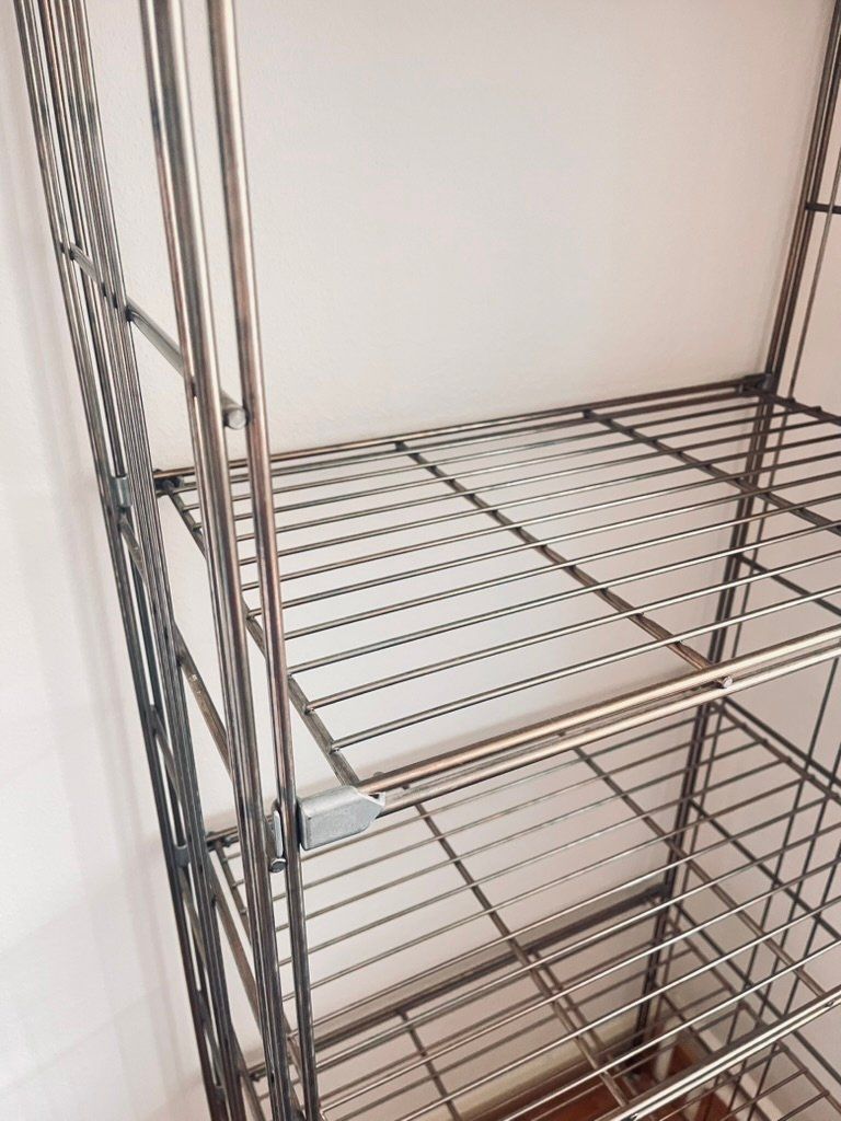 Balton Scaffali: Balton Zilo Interio - Regal – Usato da Zürich venduto da andrejkrajnc 1