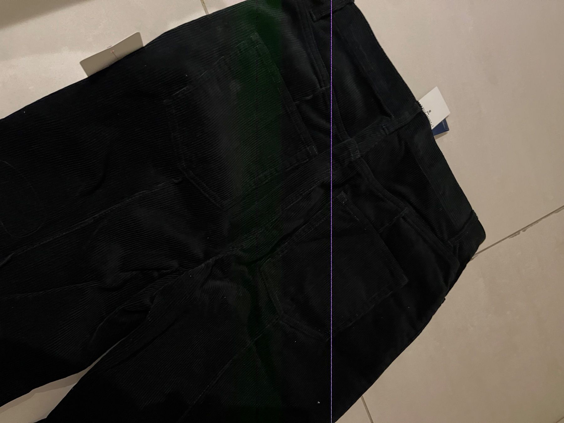 Ralph Lauren Hosen: Polo Ralph Lauren Flared Hose NEU – Neu und originalverpackt aus Zürich von fab_lhd9 1