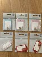 Geschenkeanhänger 