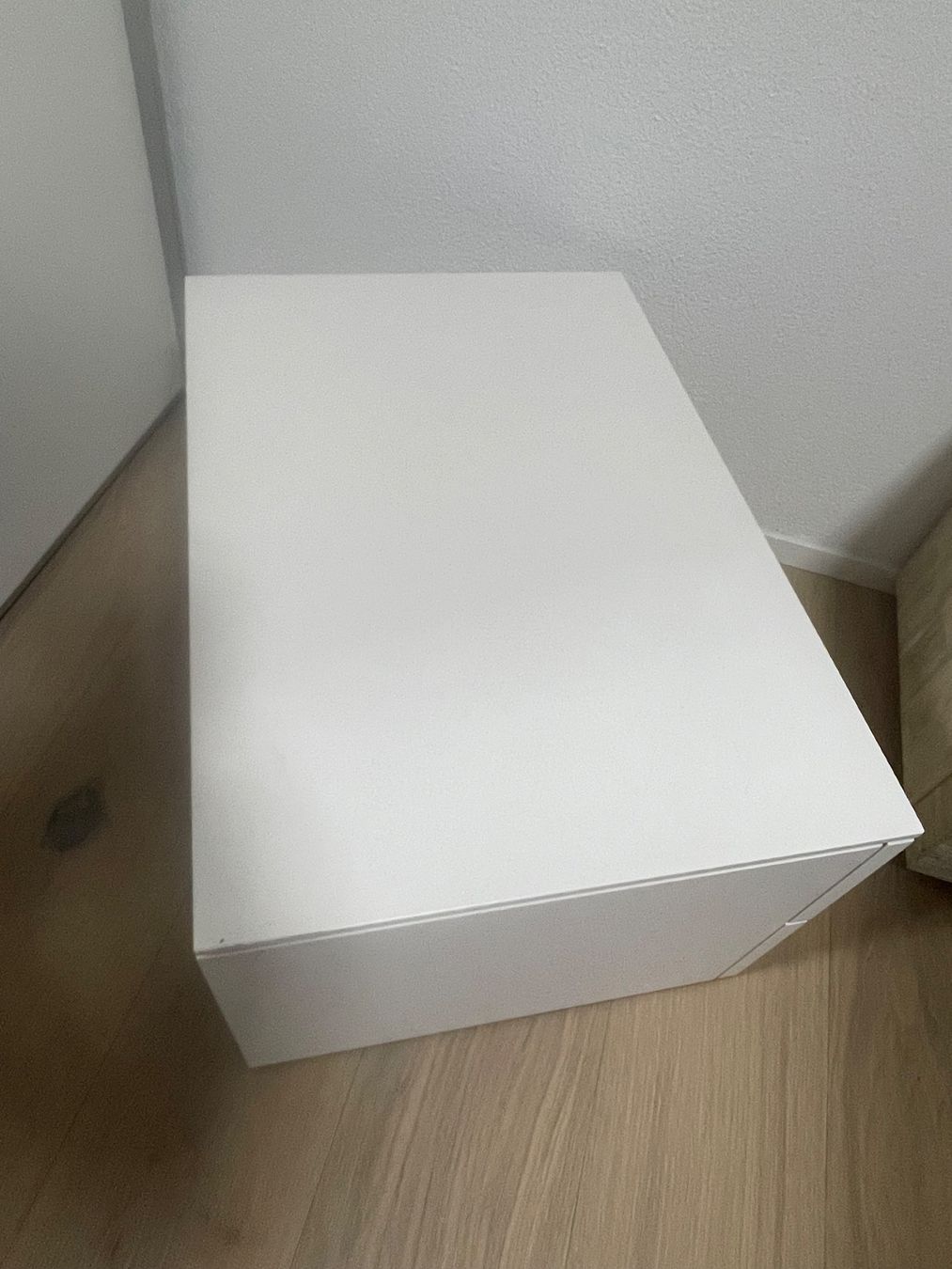 Comodini: Fraubrunnen Nachttisch – Usato da Dietikon venduto da Nissaa 4