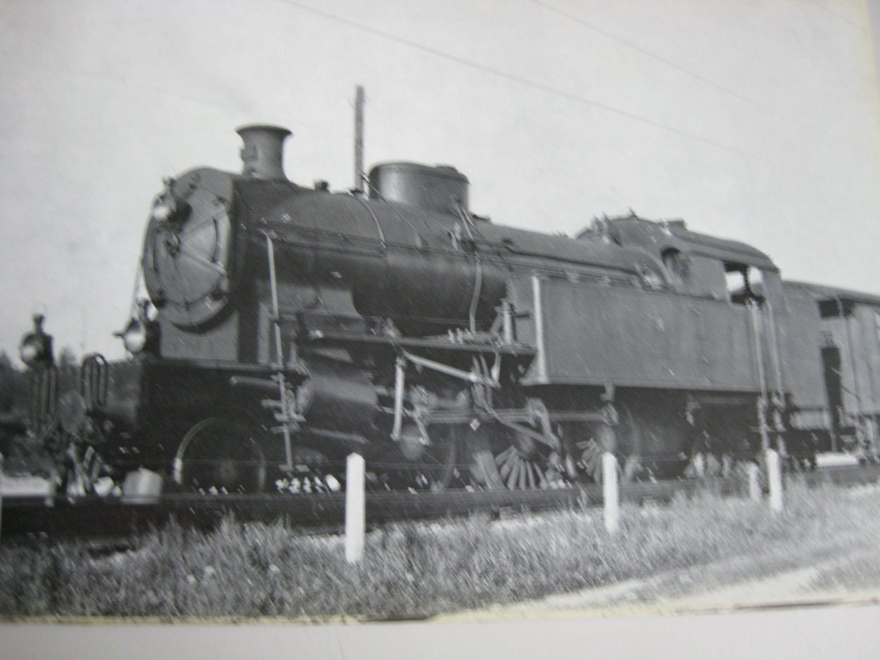 Libri: Schweizer Bahnen damals, Band 2 – Usato da Buchs ZH venduto da swiss-train 5