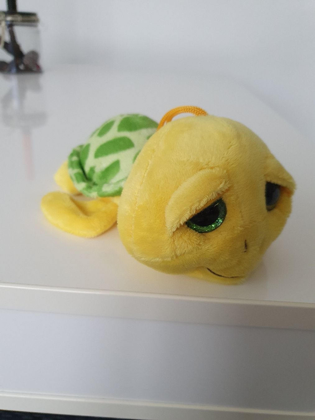 Jouets: Plüschtier, Schildkröte – Neuf avec emballage d'origine à Steinach par Xamax18