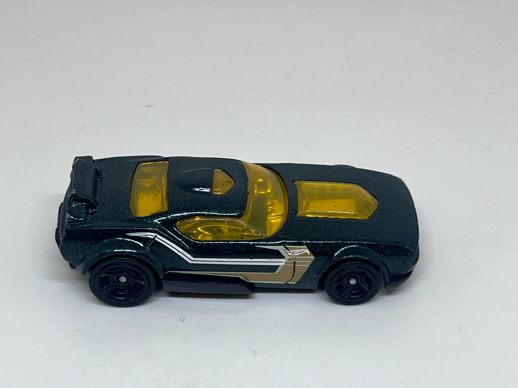 Hot Wheels Modellautos: Hot Wheels Fast Fish #413 – Gebraucht aus Wildegg von LaaBoutique 1