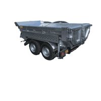 Daltec Muldenkipper Dumper