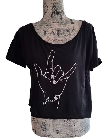 30035SE – T-shirt even&odd – S