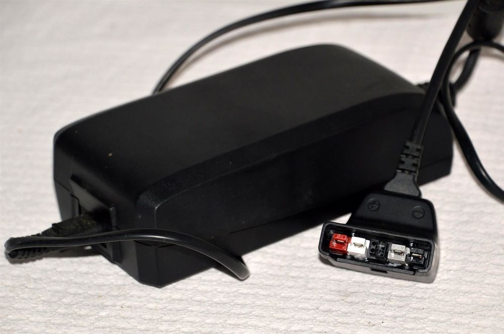 Caricabatteria Husqvarna QC80 - Per Interni, Nero, Compatibile Con Attrezzatura Husqvarna - Foto 6