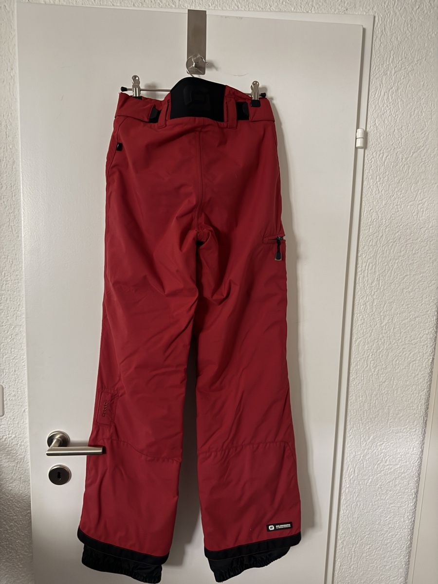 Skis: Skihose von Belowzero – Gebraucht aus Münchringen von babsb 2