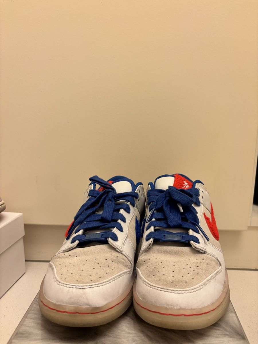 Nike Scarpe da uomo: Sneaker – Usato da Bassersdorf venduto da dia_p8v6 1