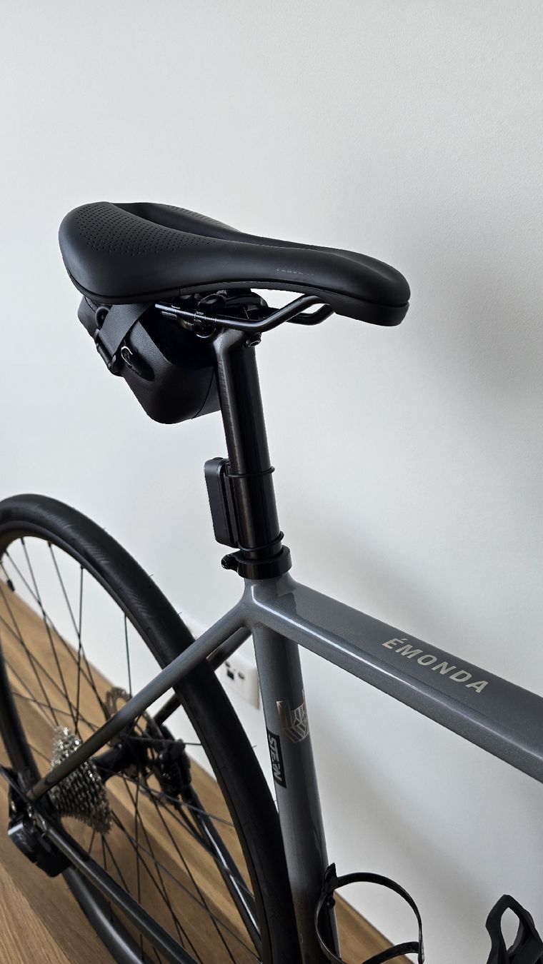 Trek Velos: TREK Emonda ALR5 mit Shimano 105er R7170 – Neu (gemäss Beschreibung) aus Mörschwil von tob_sxr5 5