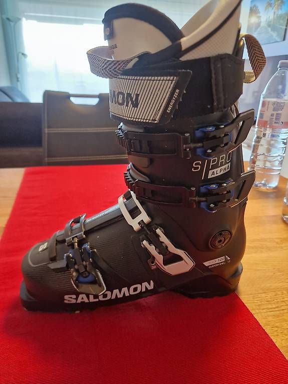 Salomon Scarpe da uomo: Ski Schuh Salomon – Usato da  venduto da  4