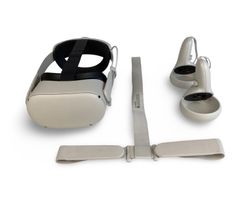 OCULUS Quest 2 inkl. Elite Strap