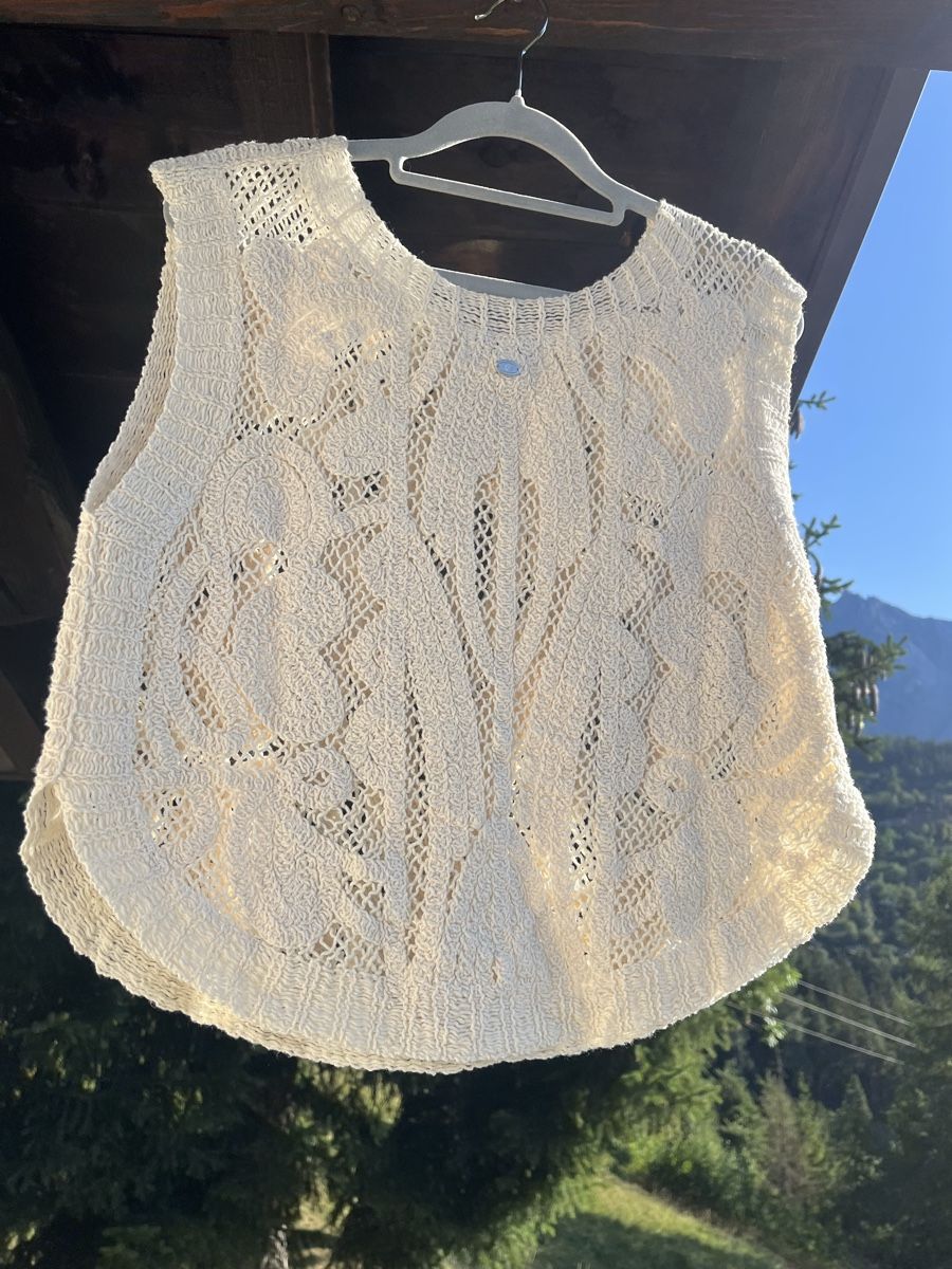 Tops: Top estival L/XL Freeman.porter – Neu und originalverpackt aus Ovronnaz von fra_n8h8 3