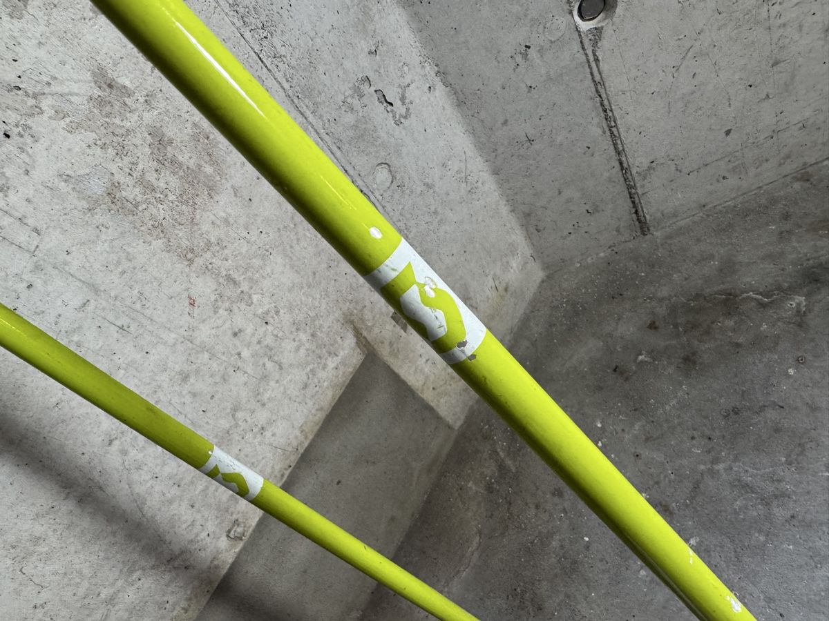 Bâtons de ski: Scott Skistöcke 115 cm – D'occasion à Lützelflüh-Goldb par masu123 4