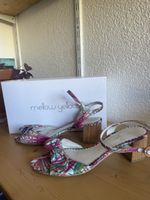 Sandales Mellow Yellow