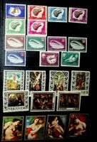 PARAGUAY  TIMBRES  NEUFS*/** /T180