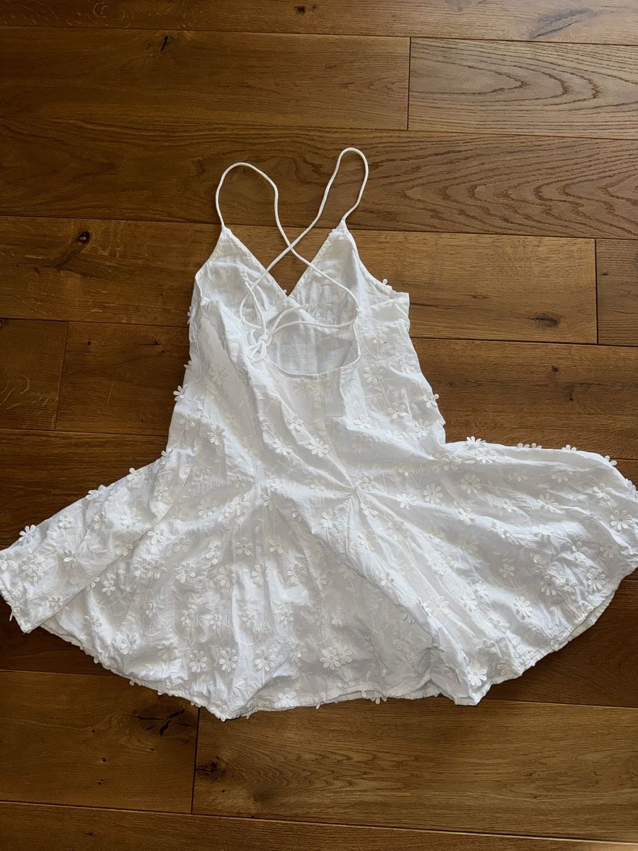 H&M Robes: Blumenkleid – D'occasion à Schaan par kri_tsw8 4