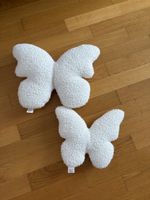 Zierkissen Schnetterling