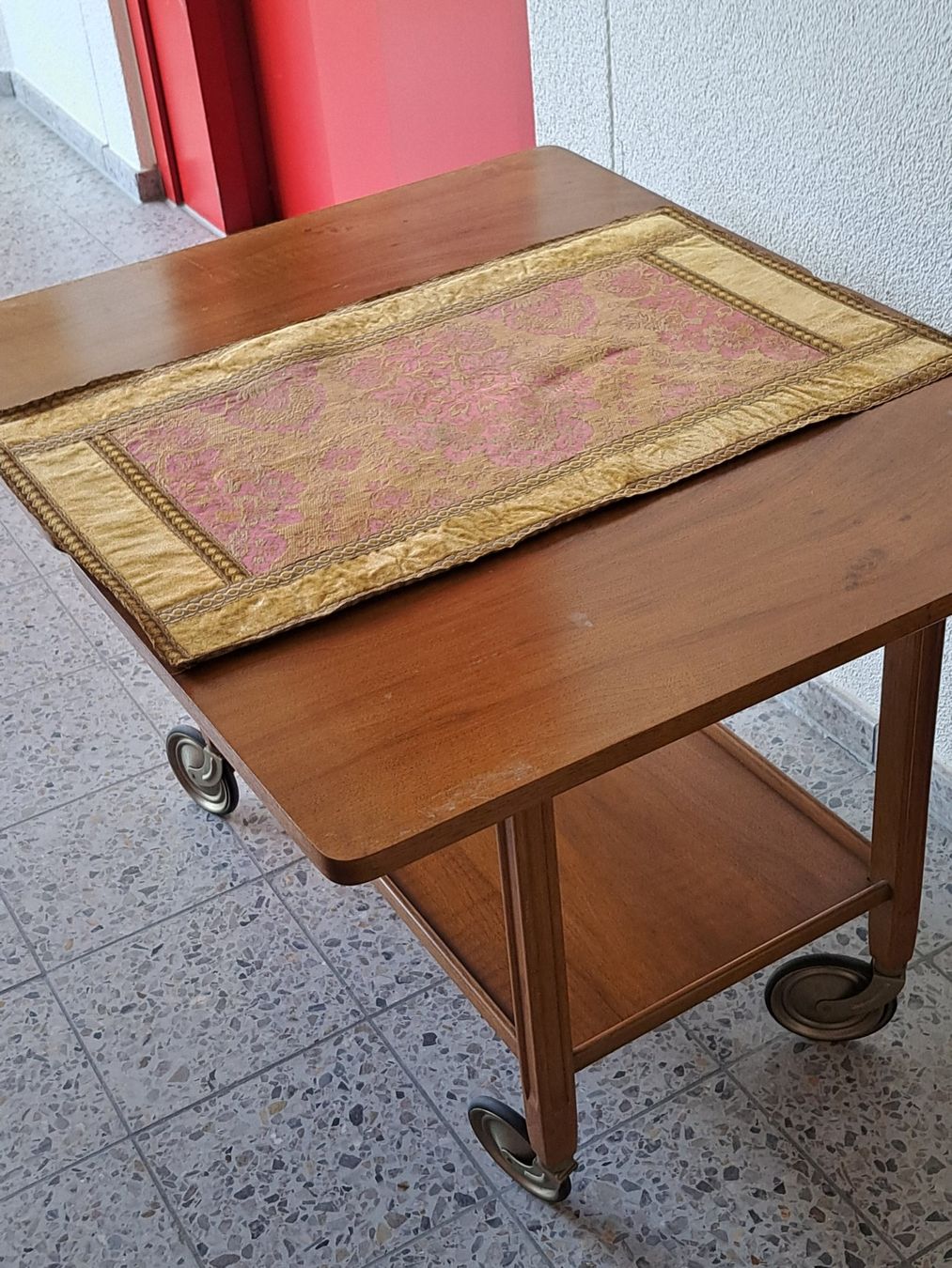 Tables: Beistelltisch – D'occasion à Willisau par afb123 6