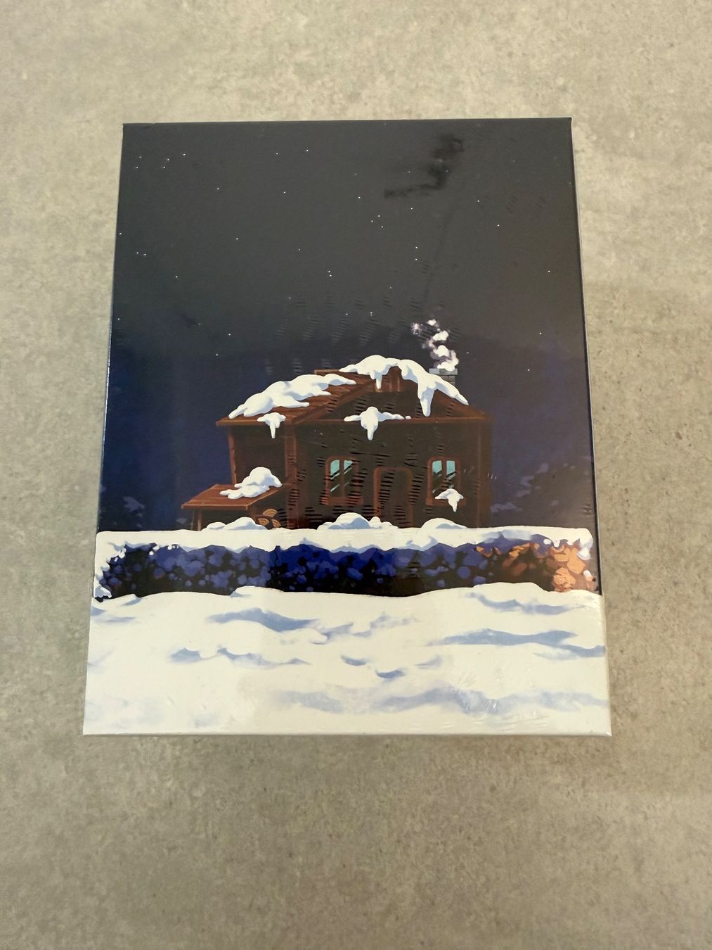 Giochi: Celeste Collector's Edition PS4 (neu) – Nuovo e nell'imballaggio originale da Arlesheim venduto da shopalittle 2