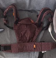 Porte-bébé Tula