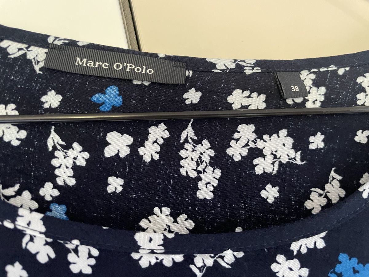 Marc O'Polo Blusen: Bluse Marc O'polo Grösse 38 – Neu und originalverpackt aus Rorbas von erdbeeri91 1