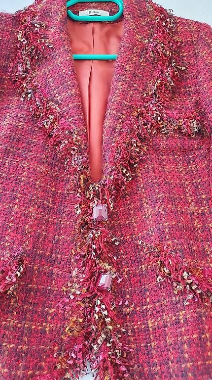 Burton Giacche: Superbe Burton taille 44 – Usato da Servion venduto da meno999 2
