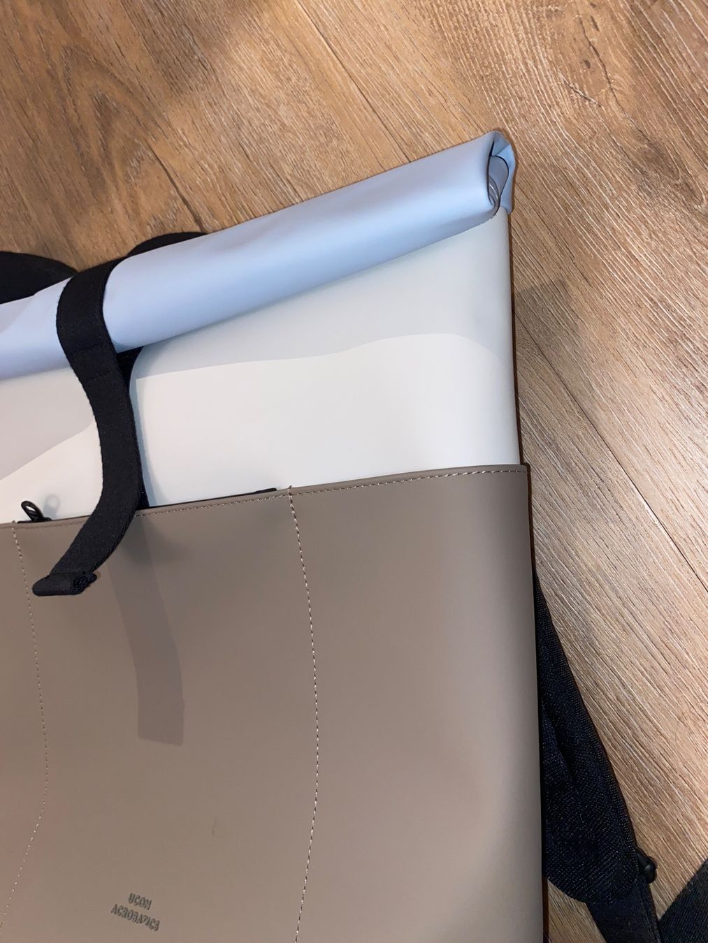 Zaini: Ucon Acrobatics Rucksack Medium – Nuovo (secondo la descrizione) da Fällanden venduto da Marieli6 3