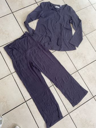 Cocoon La Redoute Umstands Pyjama Gr.34/36
