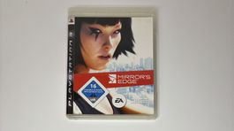 PS3 - Mirror's Edge