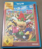 Wii U Mario Party 10 - schnelle Lieferung!