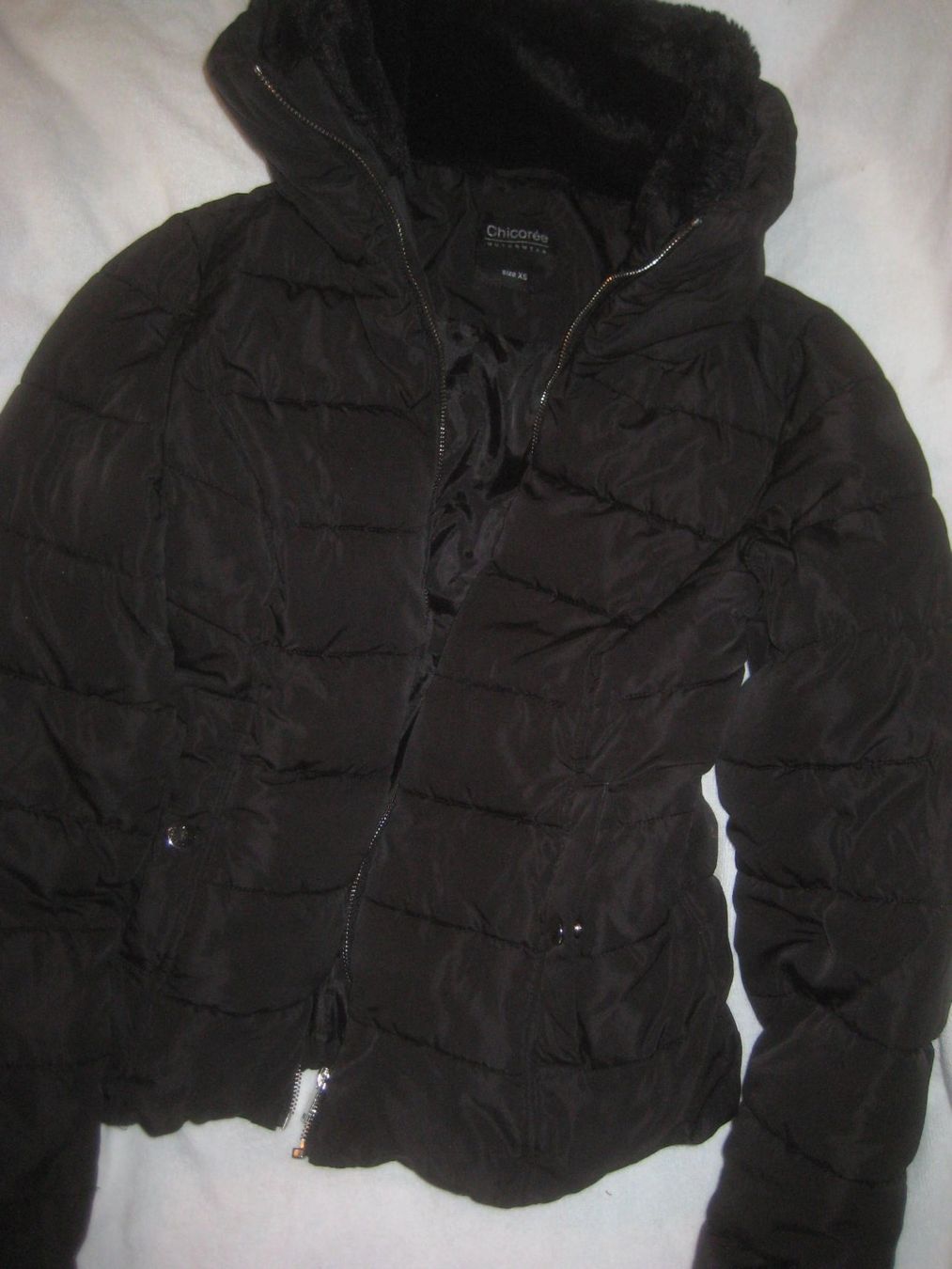 Chicco Giacche: DAMEN   JACKE – Nuovo (secondo la descrizione) da Uster venduto da flocke1